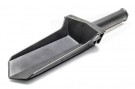 Nokta hardplast håndspade thumbnail