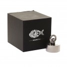 Magnetar Exclusive Hardcore. 4 x 150 kg styrke. N45 ren magnet thumbnail