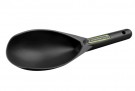 Meget solid hardplast sandspade / scoop. Sort thumbnail