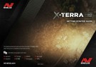 Minelab X-Terra Pro metalldetektor thumbnail