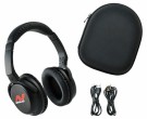 Trådløse hodetelefoner for Minelab X-Terra Pro, Manticore og Equinox 700/900. Bluetooth thumbnail