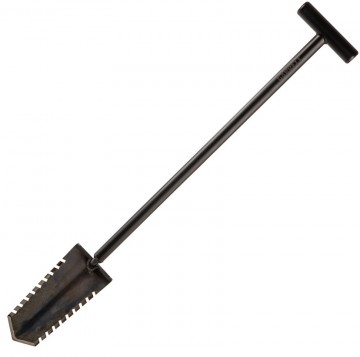 Garrett Razor Relic spade