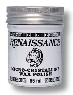 Renaissance wax, 65 ml