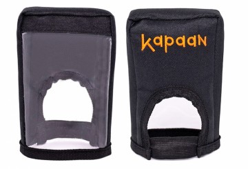 Kapaan cover for Simplex+ kontrollboks