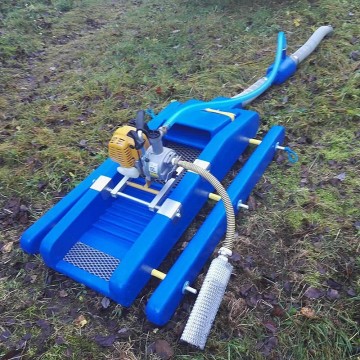 EuroDredge 3"