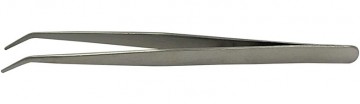 Pinsett i rustfritt stål, 17cm