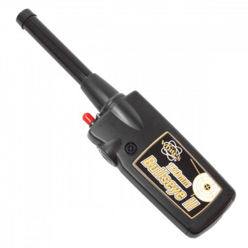 Whites Bullseye II pinpointer