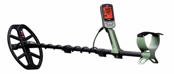 Minelab X-Terra Pro metalldetektor