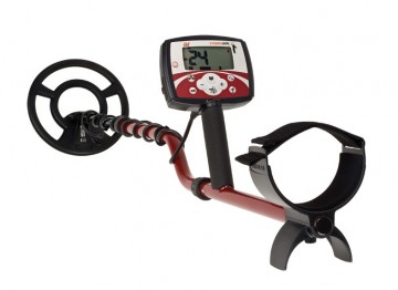 Minelab X-Terra 505 metalldetektor