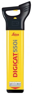 Leica Digicat 550i 50Hz kabelsøker