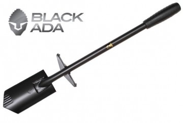 Black Ada Invader Extended, 90 cm
