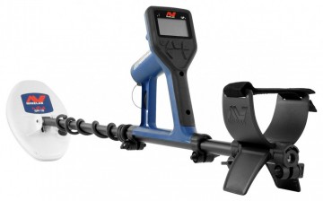 Minelab Gold Monster 1000 metalldetektor