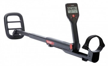 Minelab Go-Find 22 metalldetektor