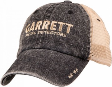 Garrett Caps, "Est. ´64"