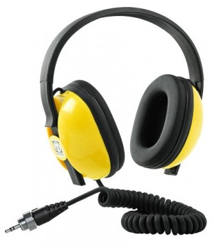 KOSS vanntette hodetelefoner for Equinox og Manticore