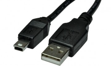 USB ladekabel til Nokta Makro PulseDive