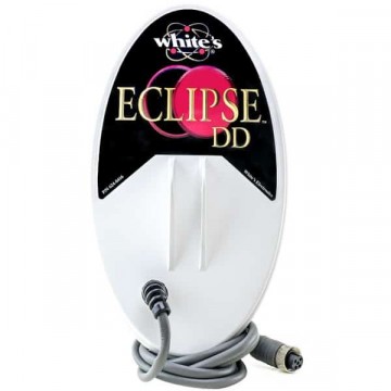 White’s 6×10″ Eclipse DD søkehode