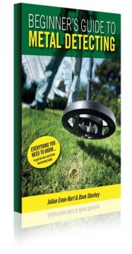 Beginner´s Guide to Metal Detecting