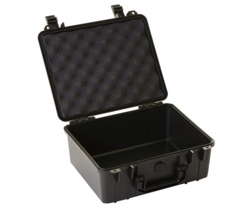 Magnetar koffert for transport- og oppbevaring.