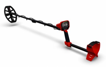 Minelab Vanquish 440 metalldetektor