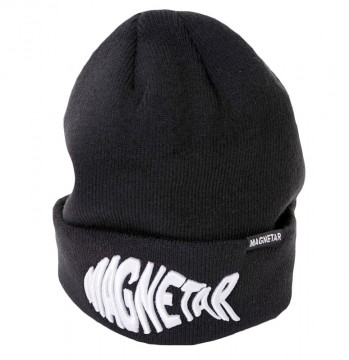 Magnetar lue med logo