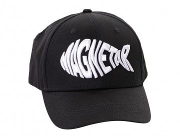 Magnetar caps