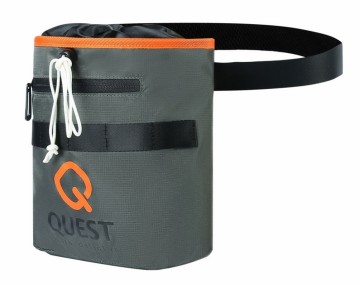 Quest funnveske