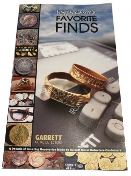 Vaughan Garrett´s favorite finds