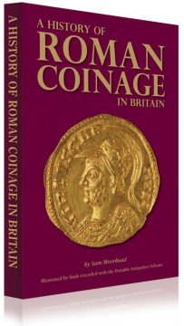 A History of Roman Coinage in Britain