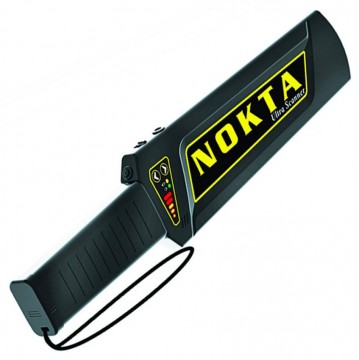 Nokta Ultra Scanner Pro