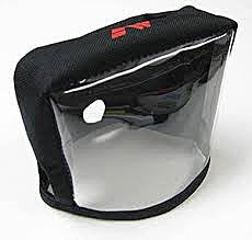 Regncover X-Terra serien