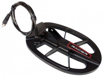 Makro Racer og Racer 2 søkehode. 29x18,5 cm DD
