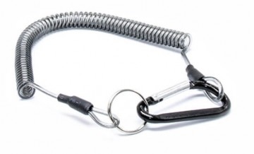 Pinpointer sikkerhetsline / Lanyard