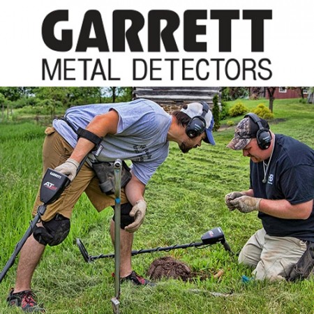 GARRETT