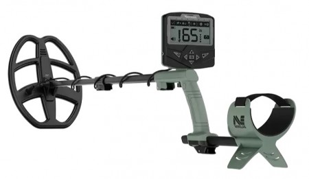 Minelab X-Terra Voyager - Tactical Edition