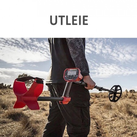 UTLEIE