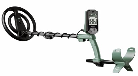 Minelab X-Terra Intrepid – Tactical Edition