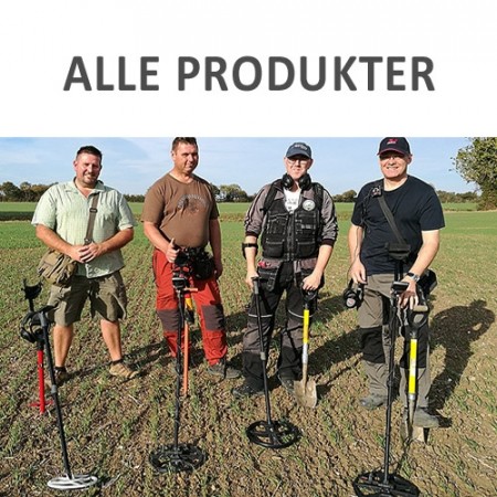 ALLE MERKER