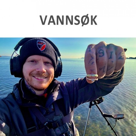 VANNSØK