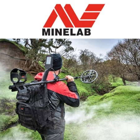 MINELAB
