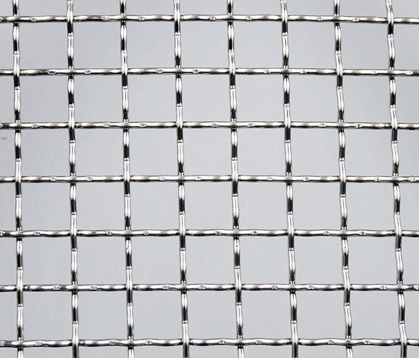 Rustfri Netting () Rustfri Netting